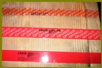 Crate Secure 