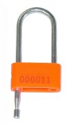 HD Padlock