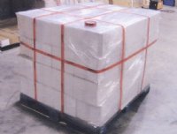 Secure Stretch Wrap