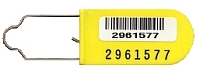 Cable Drop Tag - Standard Options