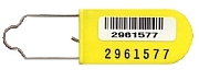 Cable Drop Tag - Standard Options