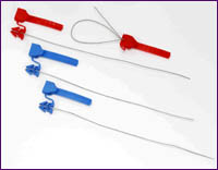Trident Seal PP