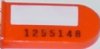 Write on Area & Custom Number (Fill in above)